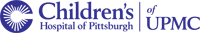 children's hospital of pittsburgh of upmc logo