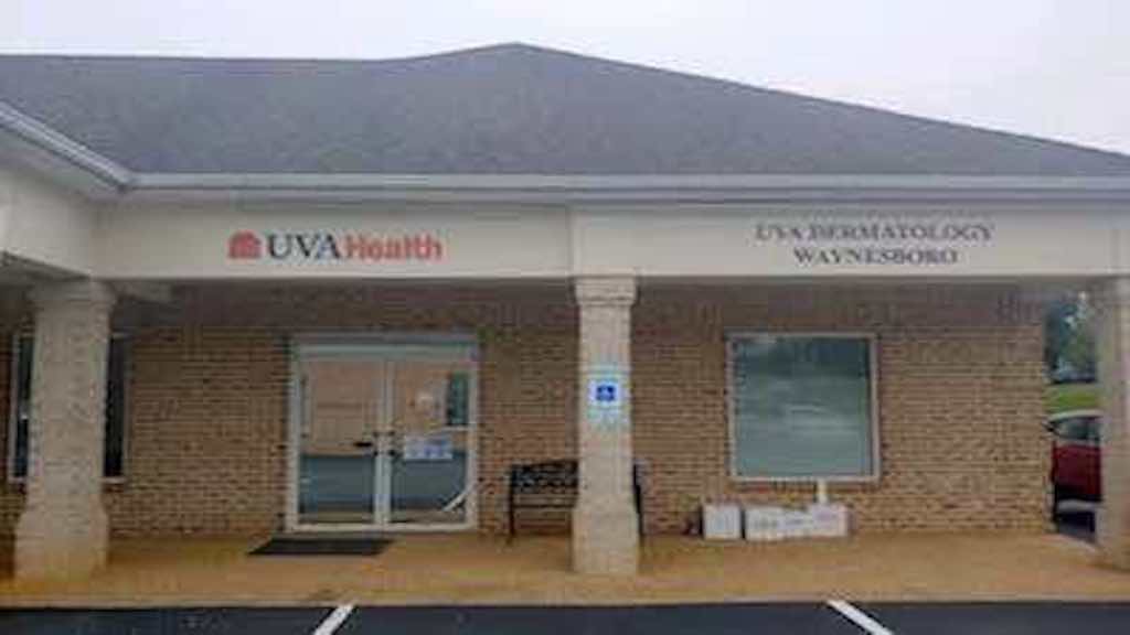 UVA Dermatology Waynesboro