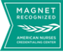Magnet recognition logo