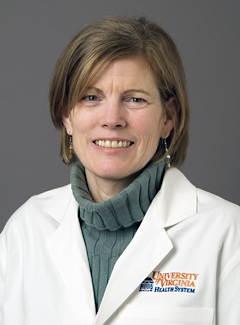 Nancy M McLaren, MD