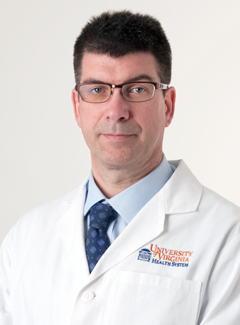 Mark S Quigg, MD