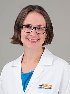Jessica L. Sallwasser, MD