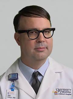 Kyle A. Soltys, MD