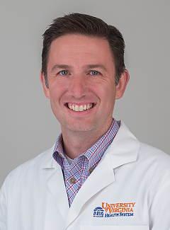 Michael C. Spaeder, MD, MS