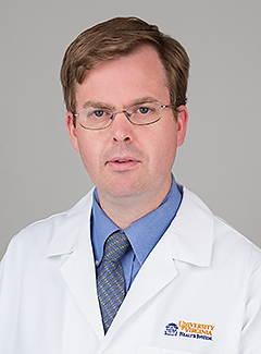 Christopher J Stemland, MD