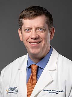 Jonathan R Swanson, MD, MSc