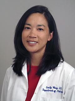 Emily JC Wong, MD